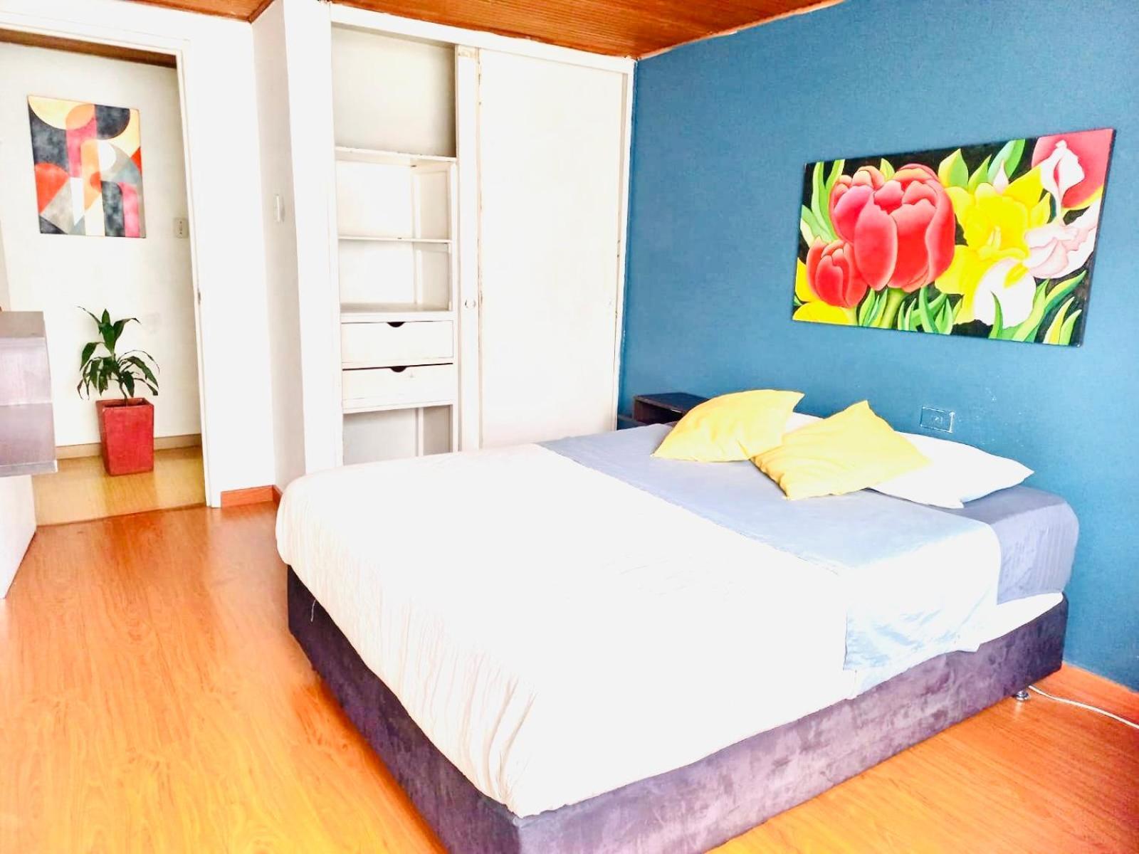 Hotel Unicentro, Clinica Santa Fe