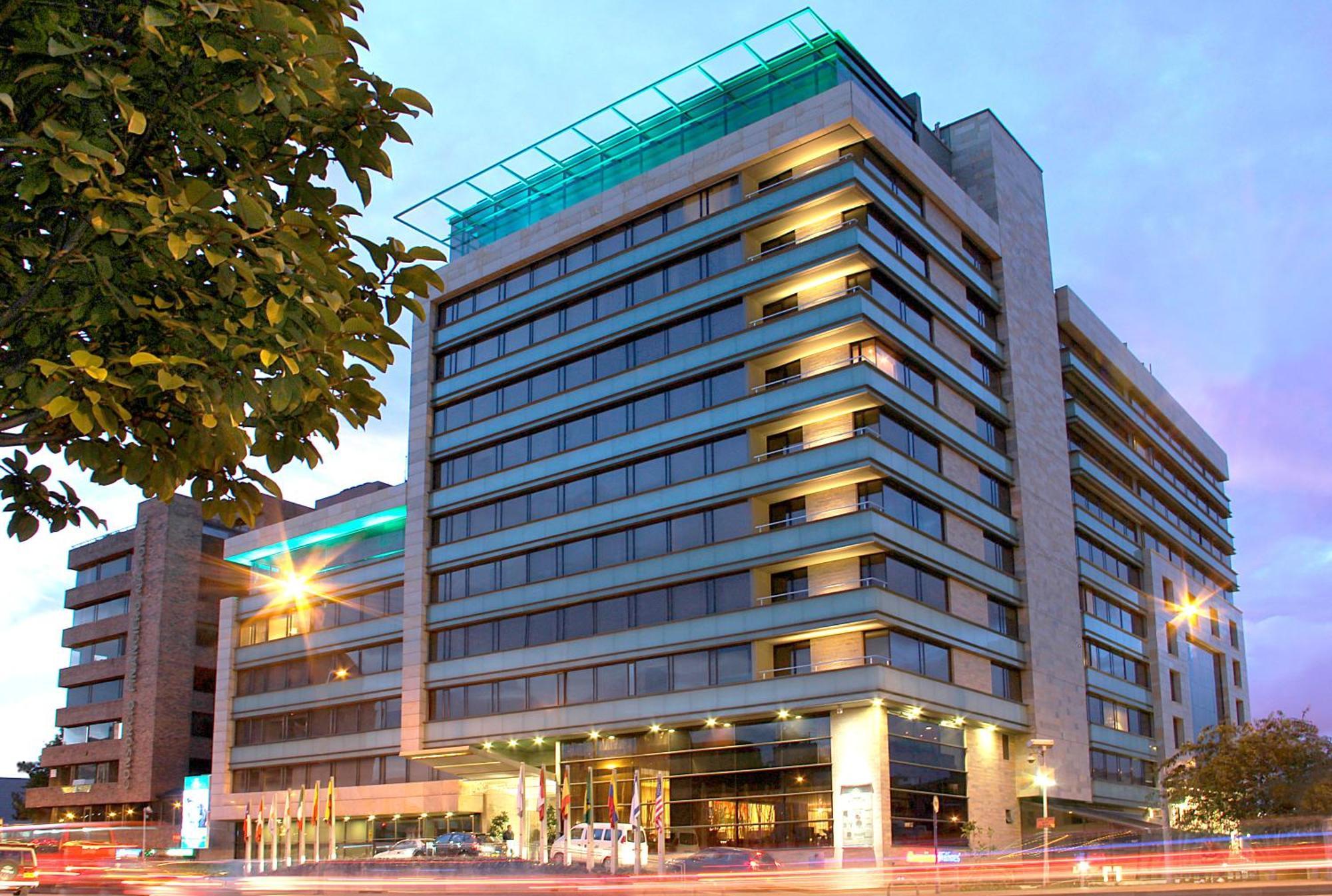 Plaza 5* Bogota