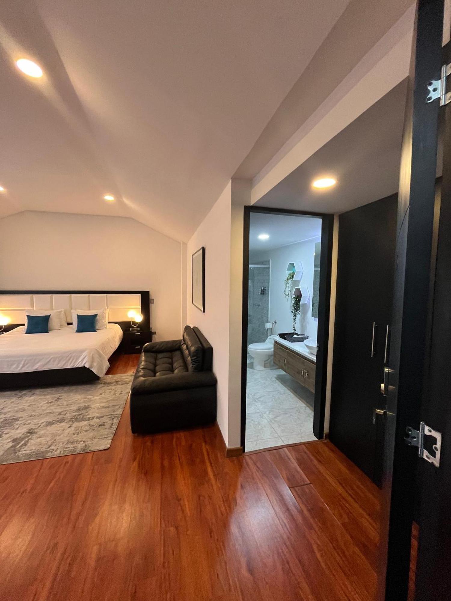 Armonia Casa Bogota