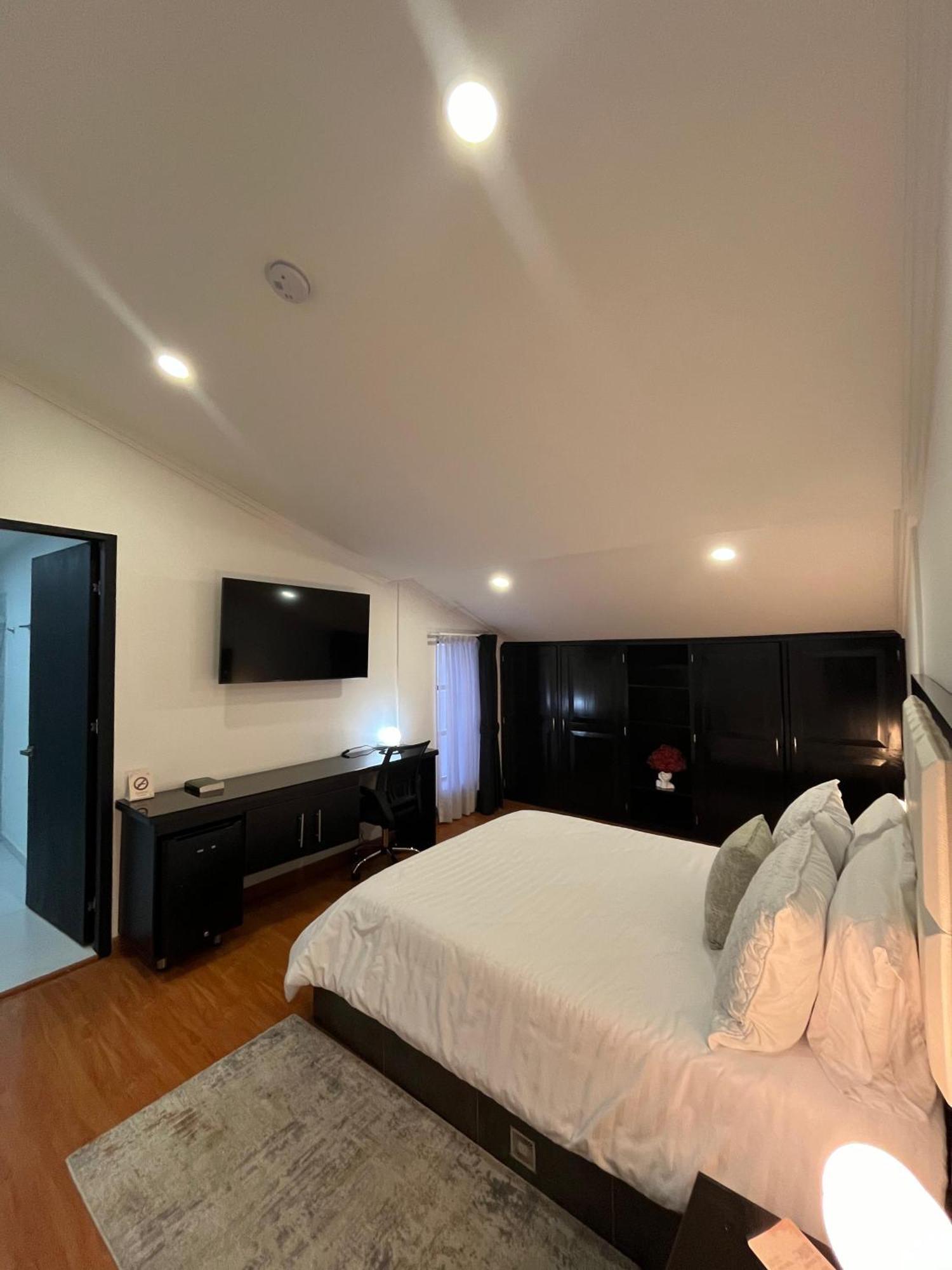 Armonia Casa Holiday home *