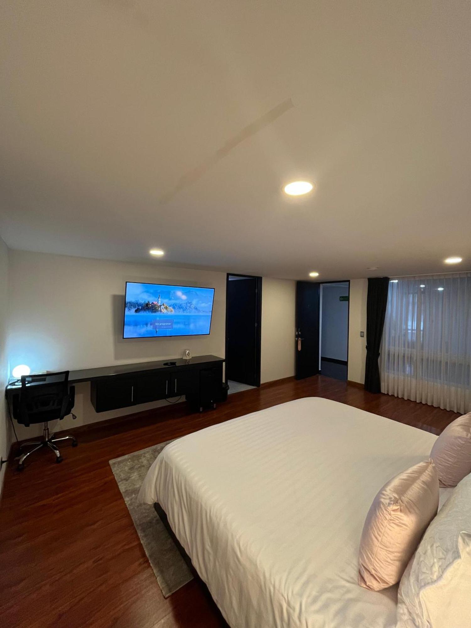 Armonia Casa Holiday home Bogota
