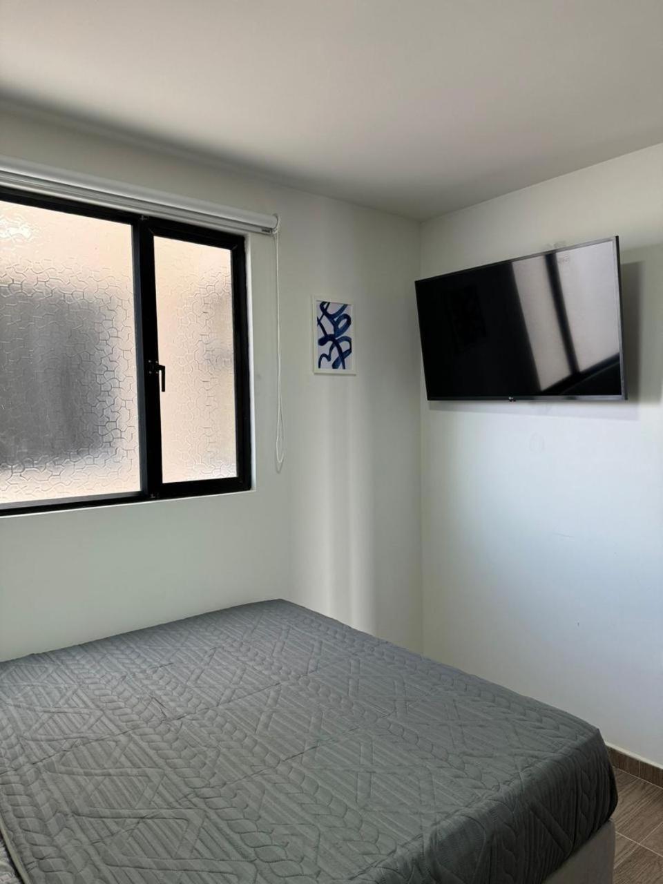 Apartment Hostelfc Jvargas