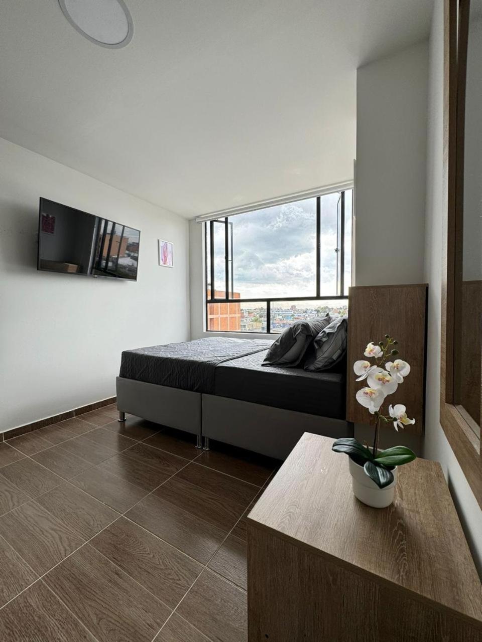 Apartment Hostelfc Jvargas *