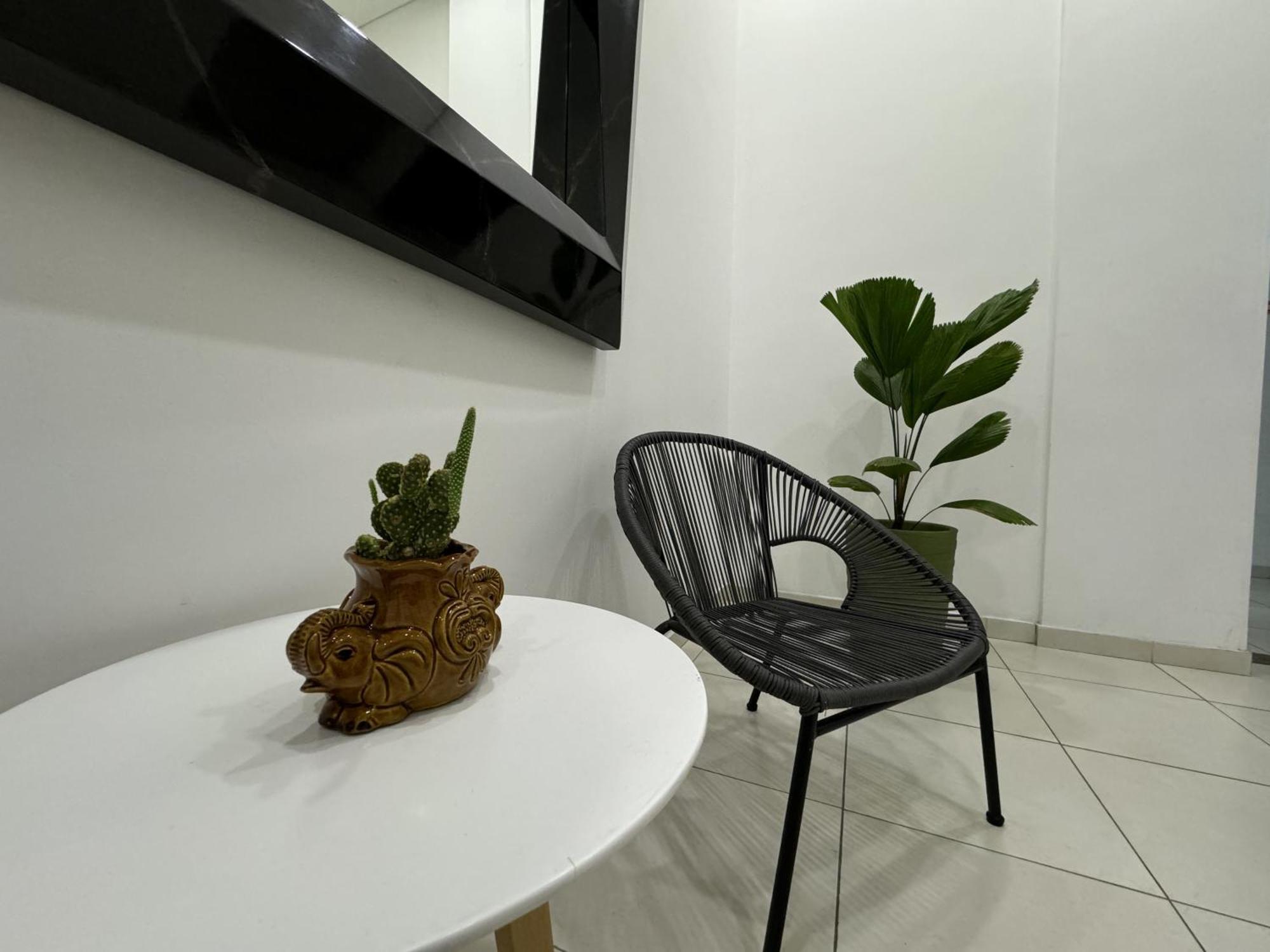 Apartamento Moderno Apto En Chapinero, Bogota, Junto Al Parque De Hippies Bogotá
