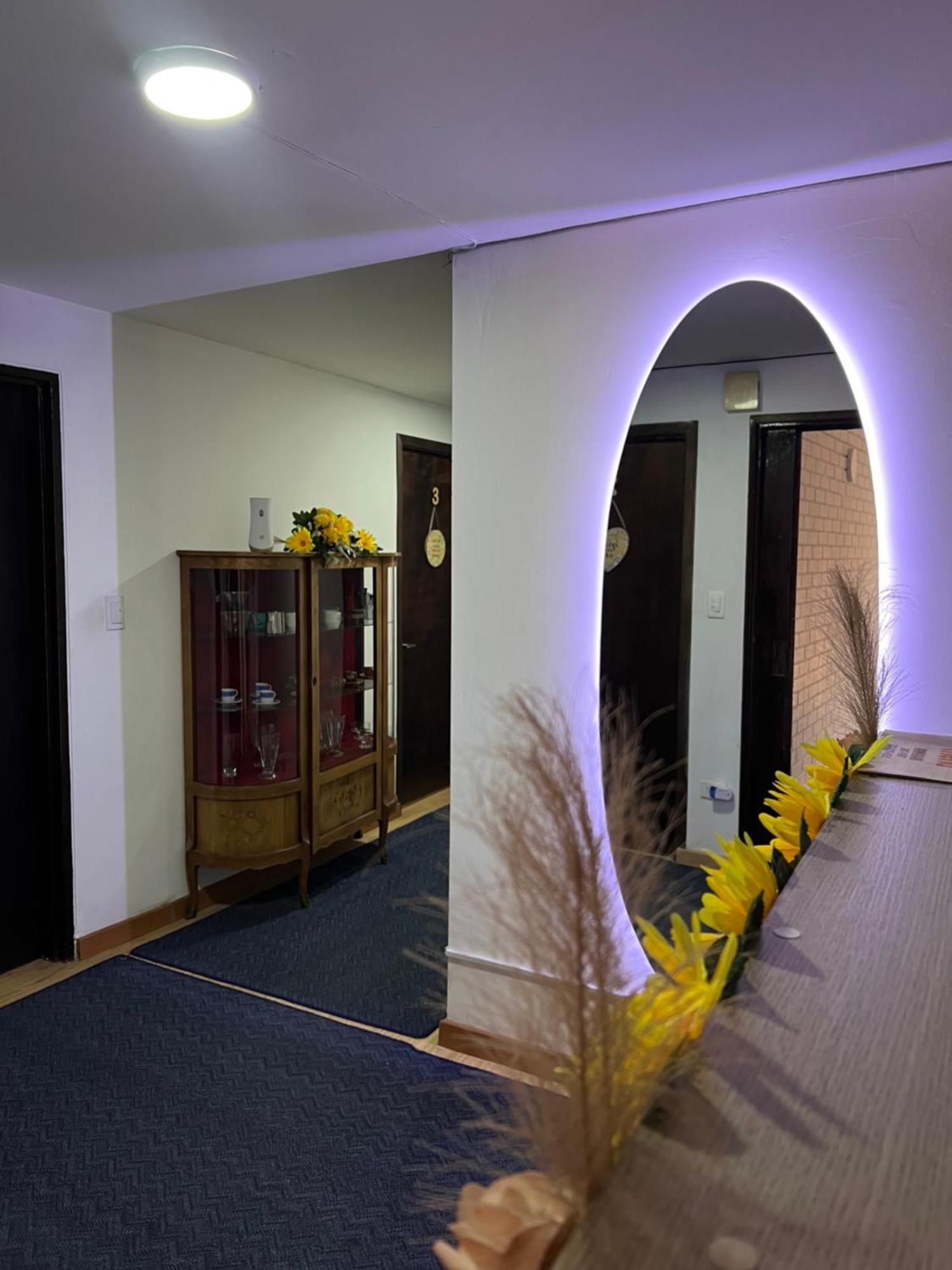 Garden's Aparta Aparthotel Bogota