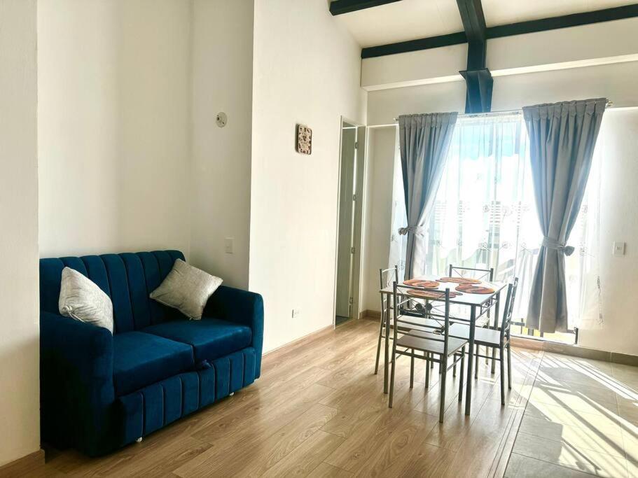 Apartment Silvestre
