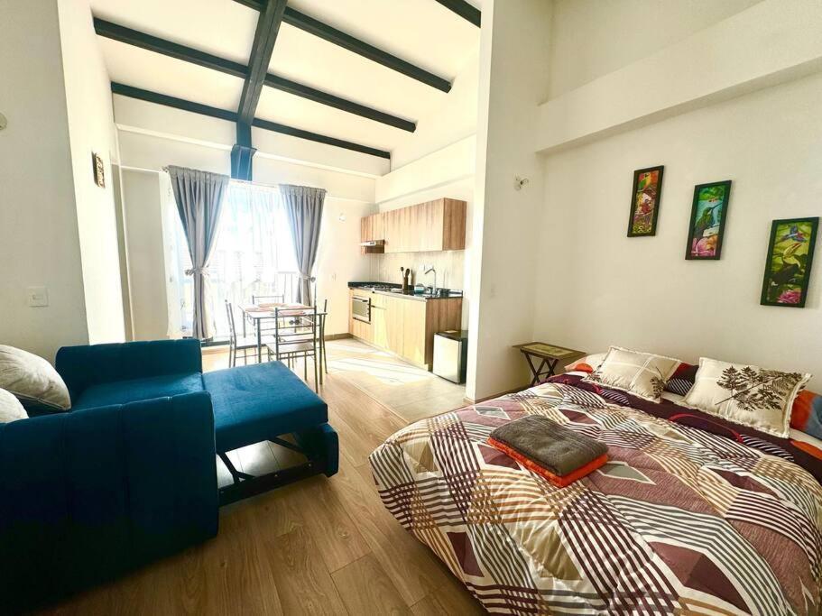 Silvestre Apartment Bogota