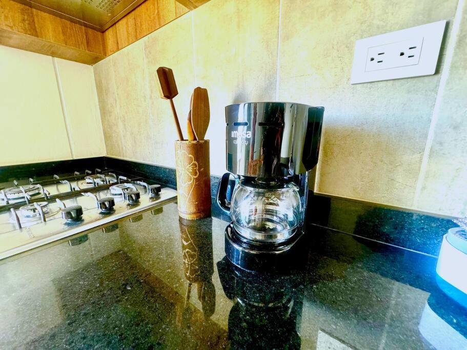 Silvestre Apartment Bogota
