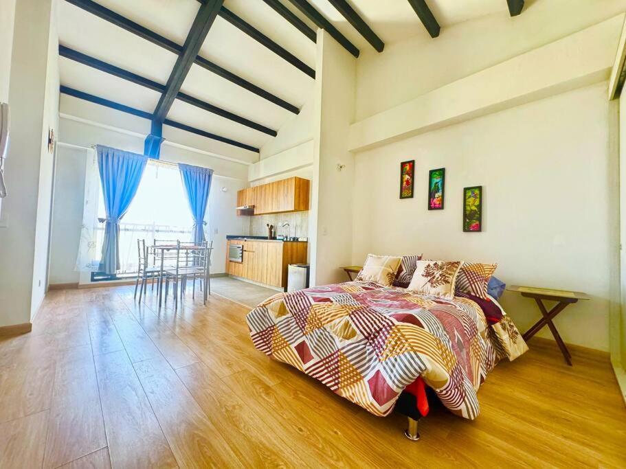 Apartment Silvestre