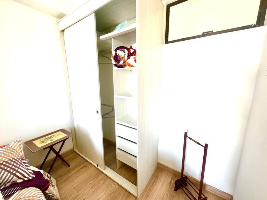 Apartment Silvestre *