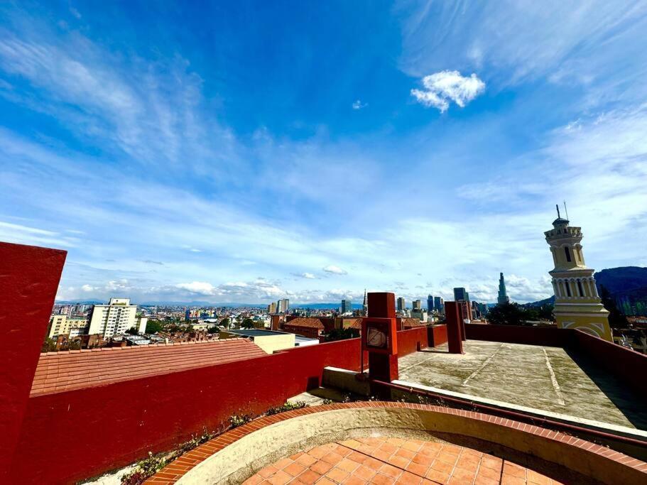 Silvestre Apartment