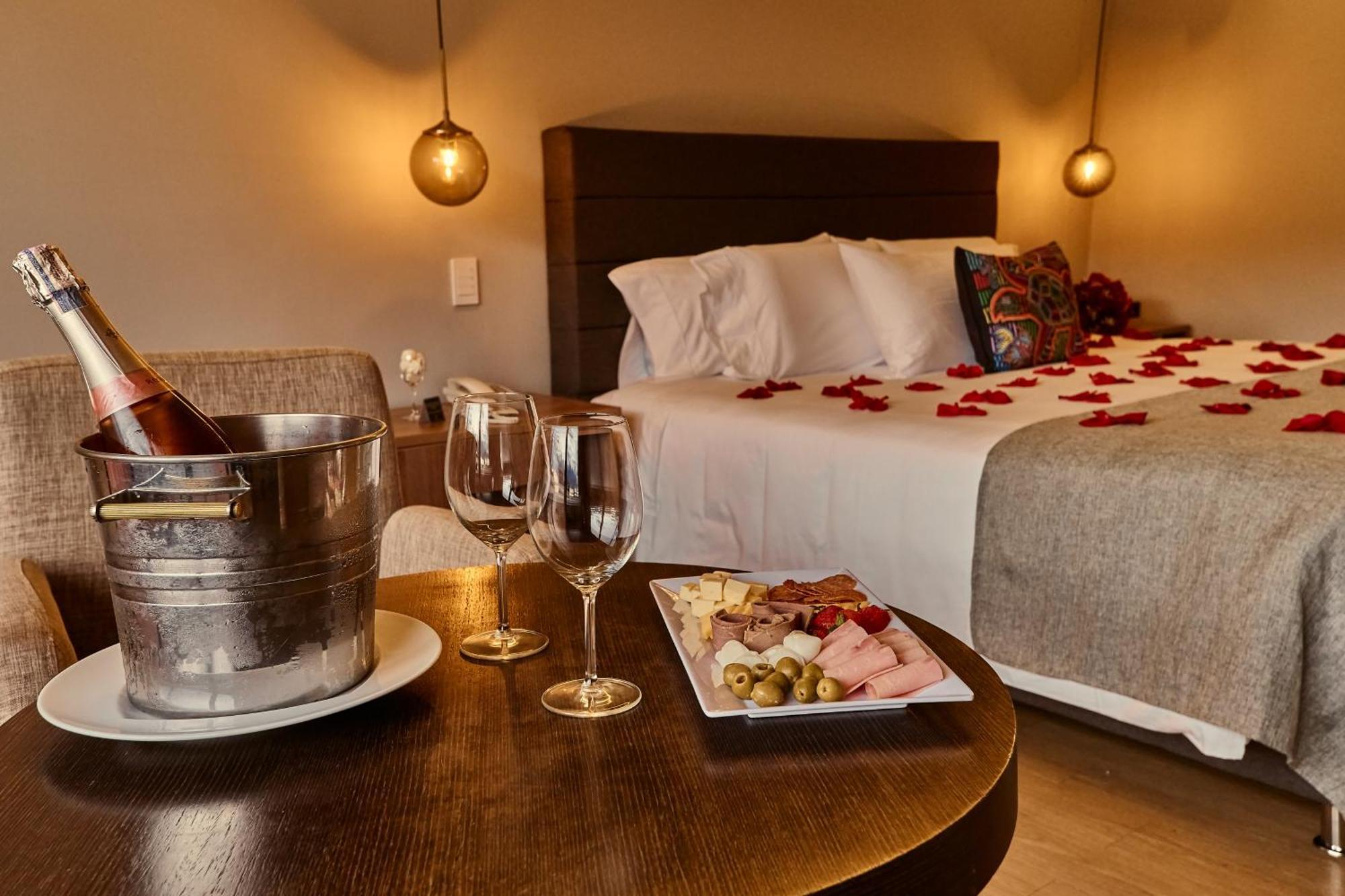 Parque 97 Hotel 4*