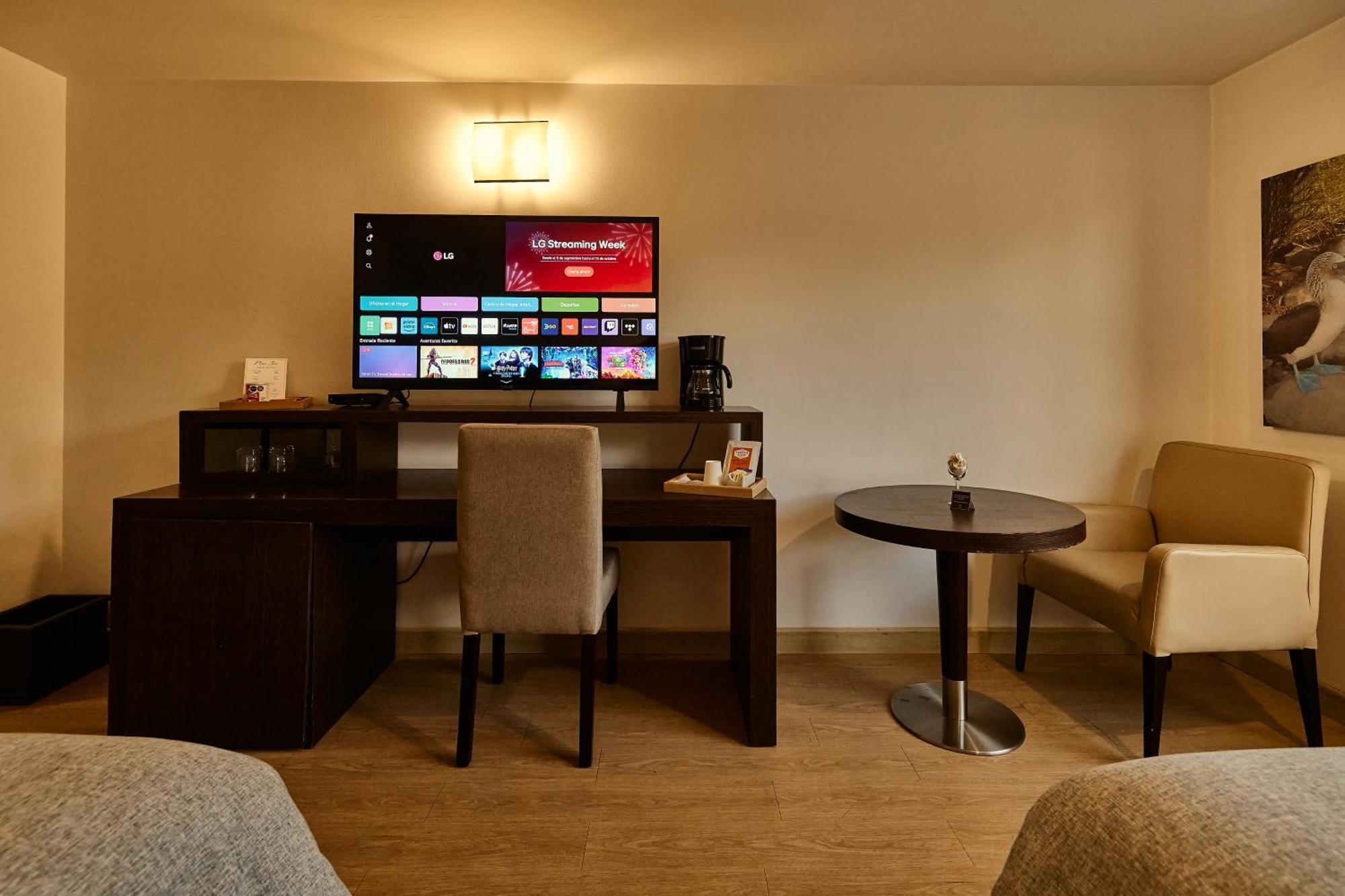 Hotel Parque 97 4*