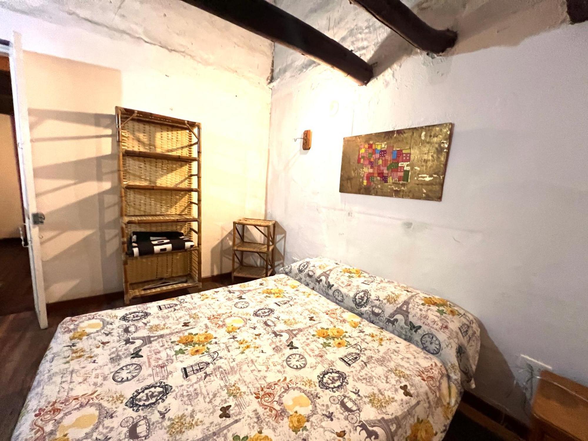 Guest house Casa Artistica Candelaria
