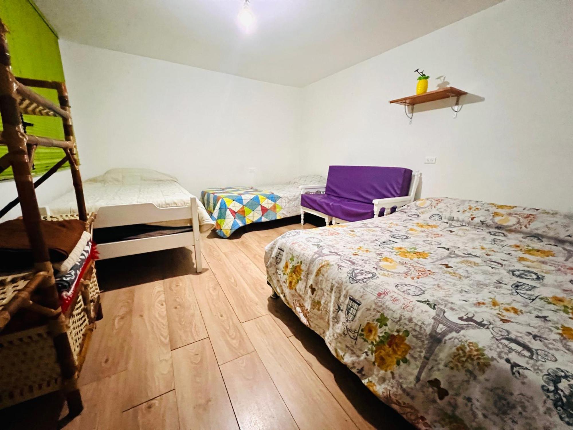 Guest house Casa Artistica Candelaria 3*