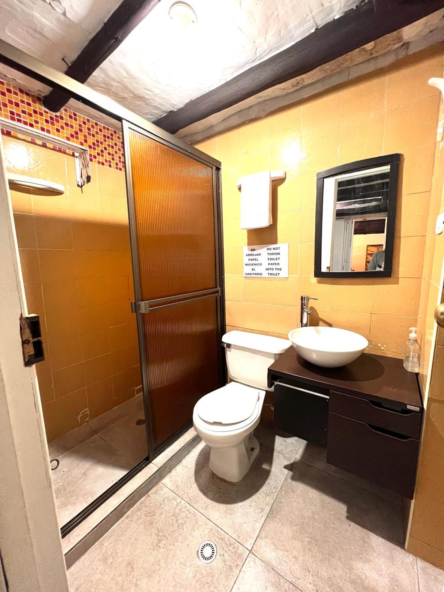 Casa Artistica Candelaria Guest house Bogota