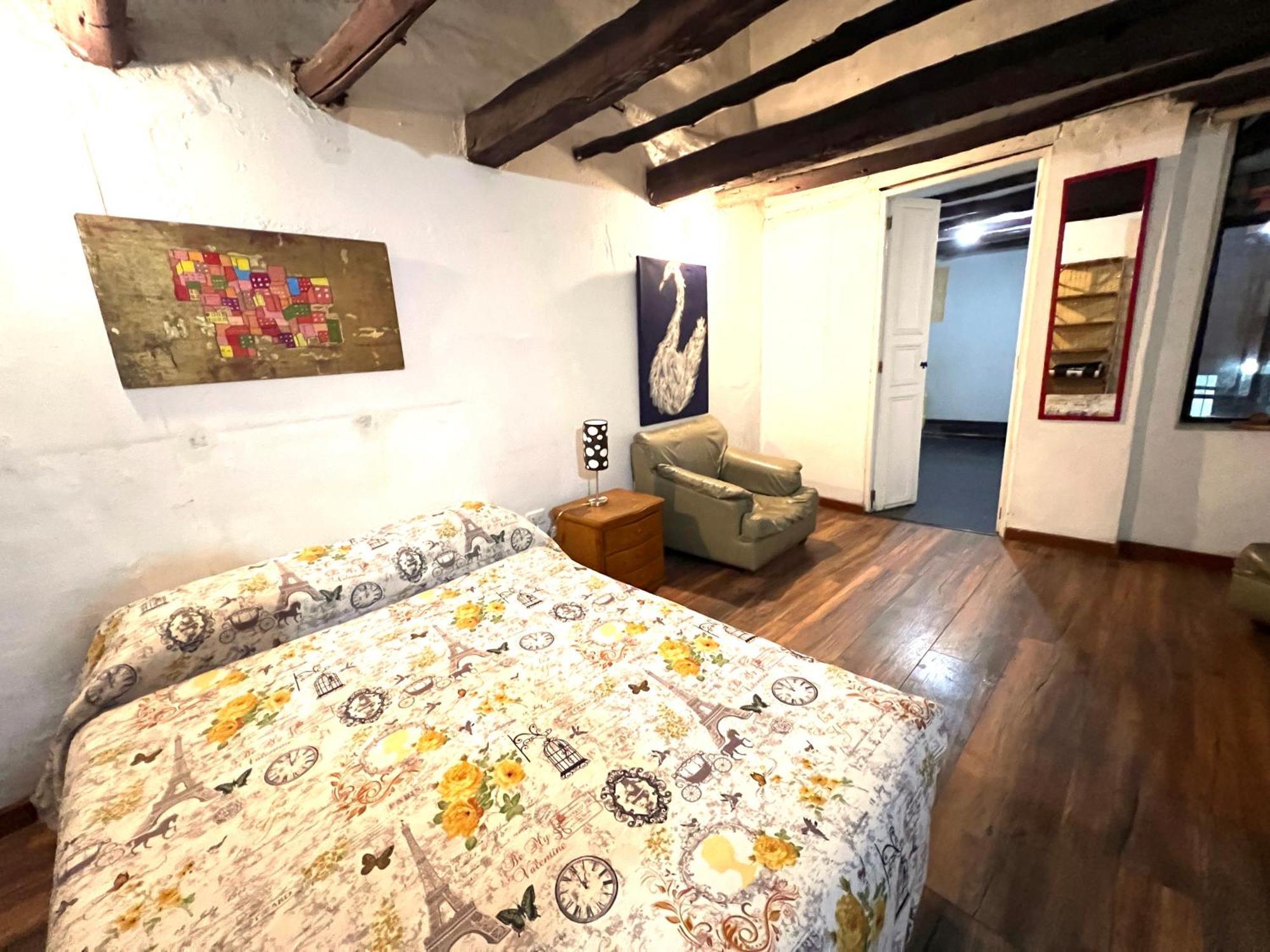Guest house Casa Artistica Candelaria Bogota