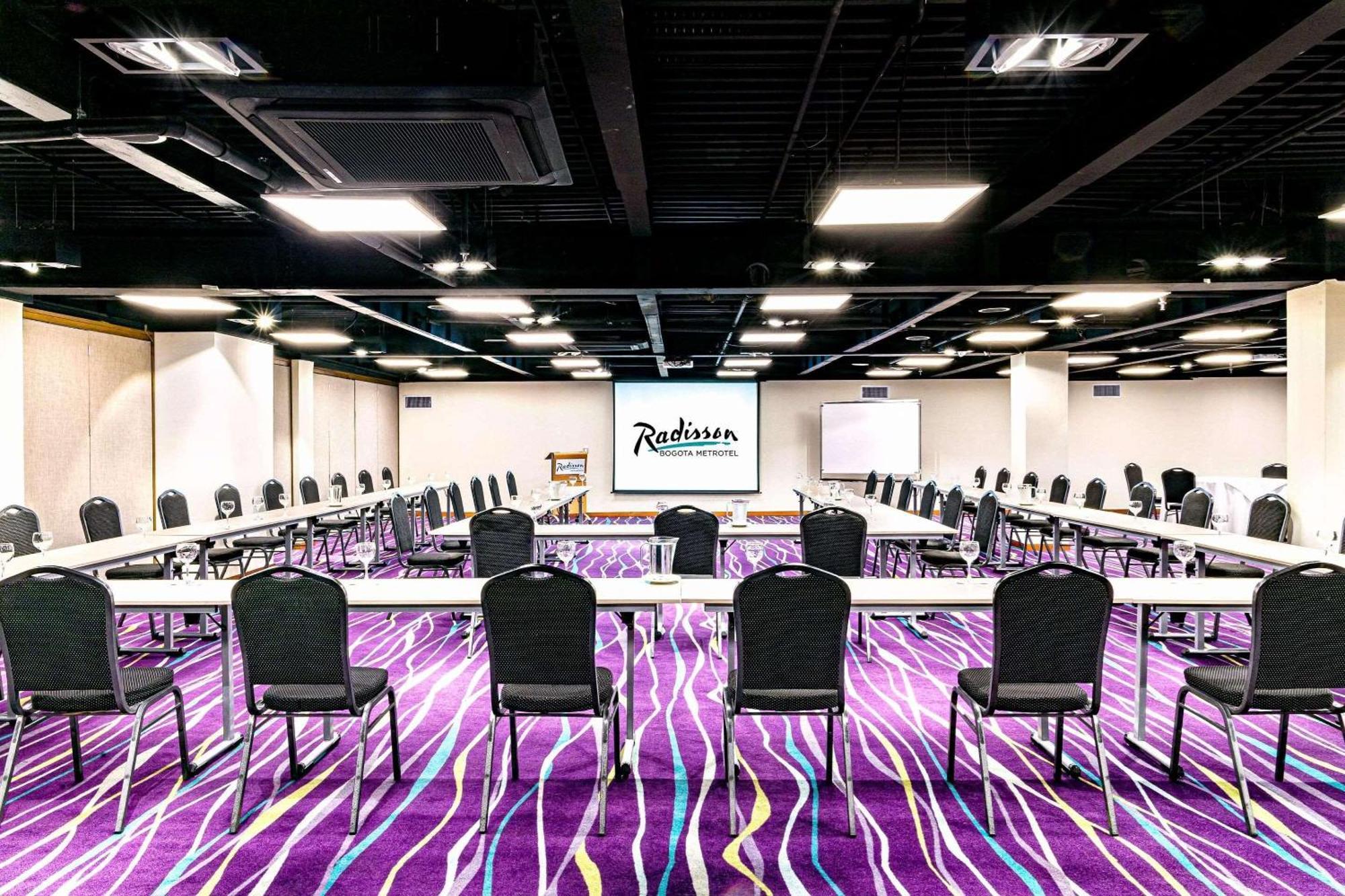 Radisson Metrotel