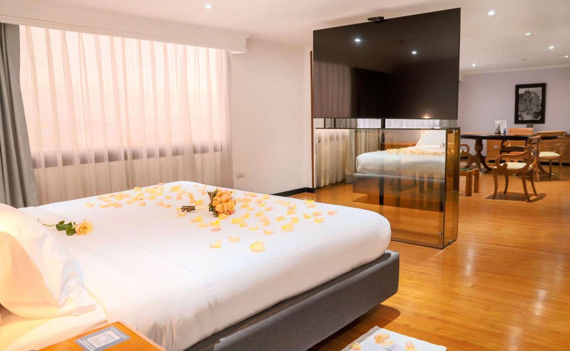 Hotel Radisson Metrotel 4*