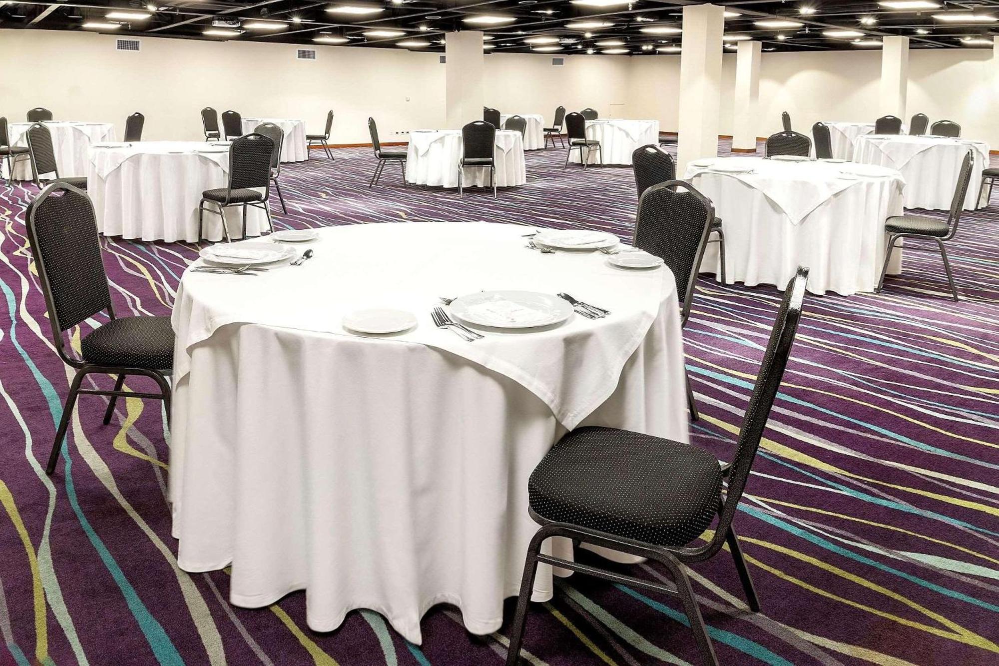 Radisson Metrotel 4* Bogota