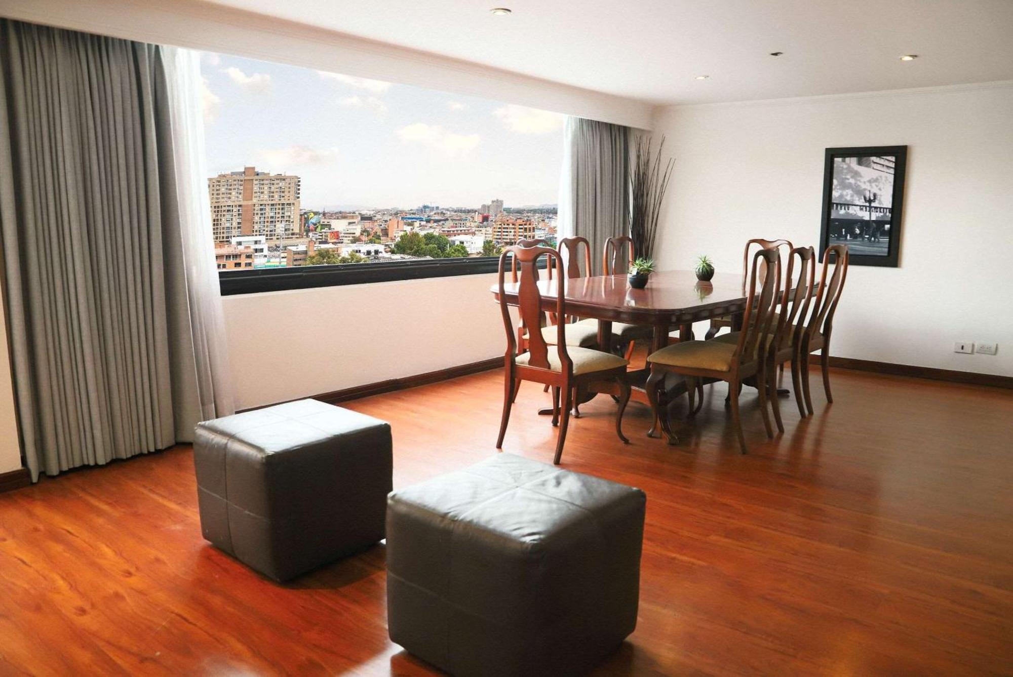 Radisson Metrotel Bogota