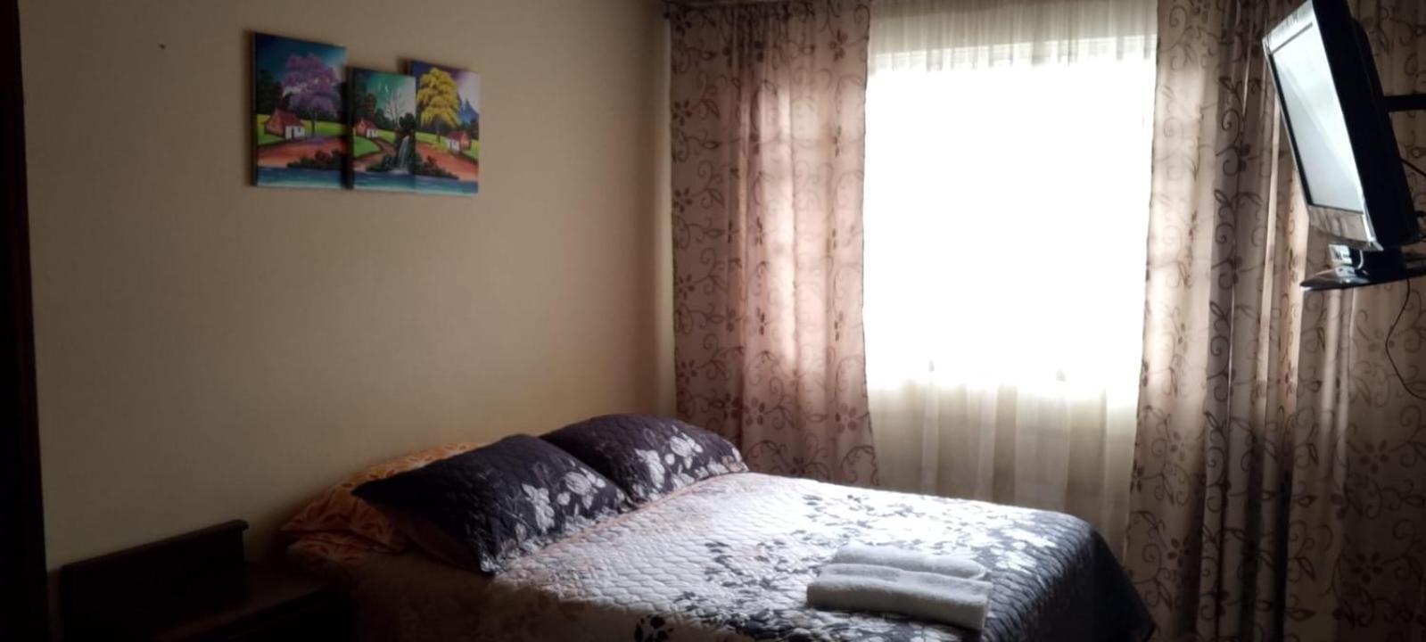 Victoria Brand 2 Apartment *