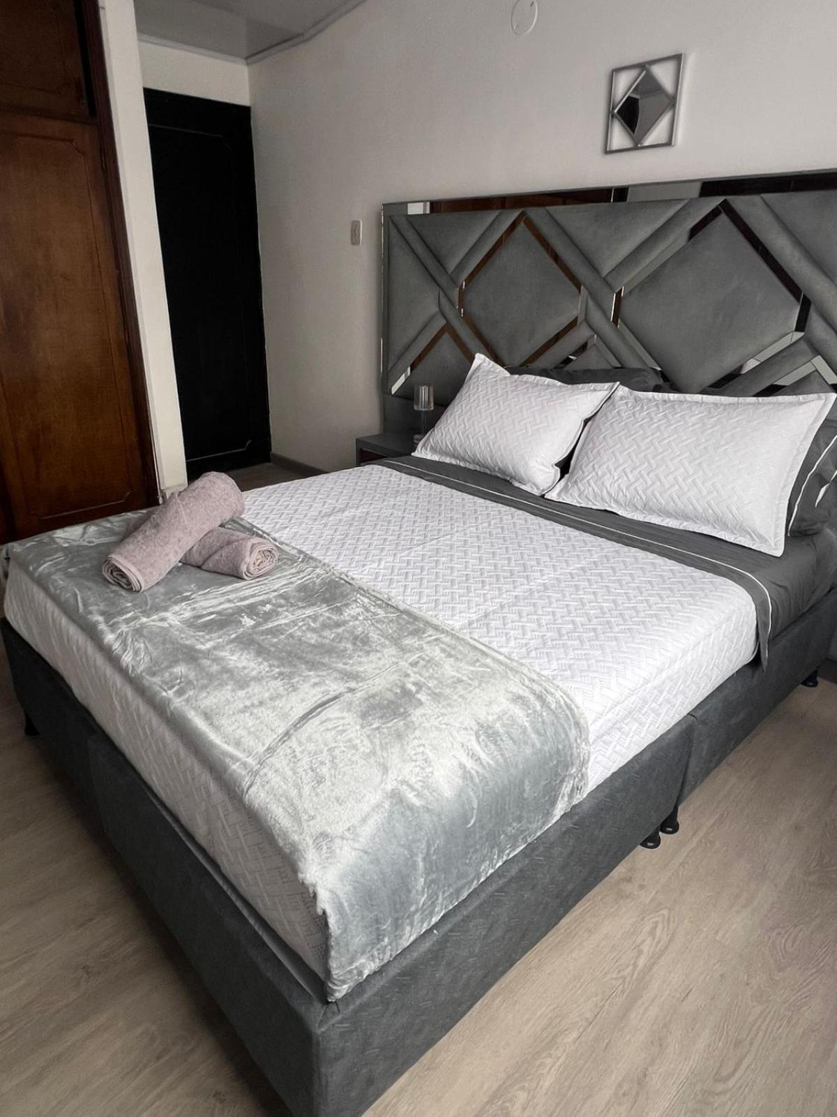 Homestay Aeropuerto La Morada # 2 Bogota