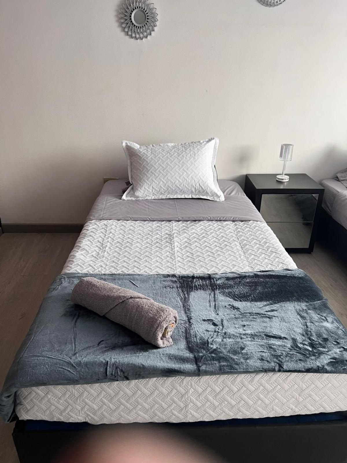 Aeropuerto La Morada # 2 Homestay *