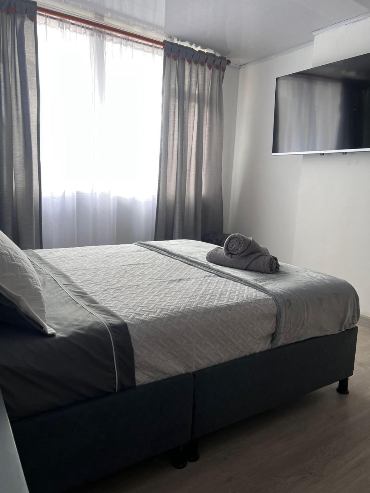 Aeropuerto La Morada # 2 Homestay *