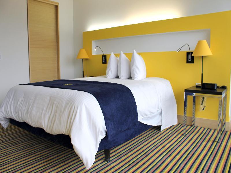 Hotel Wyndham 5*