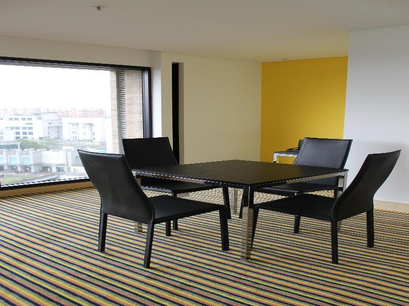 Wyndham Hotel