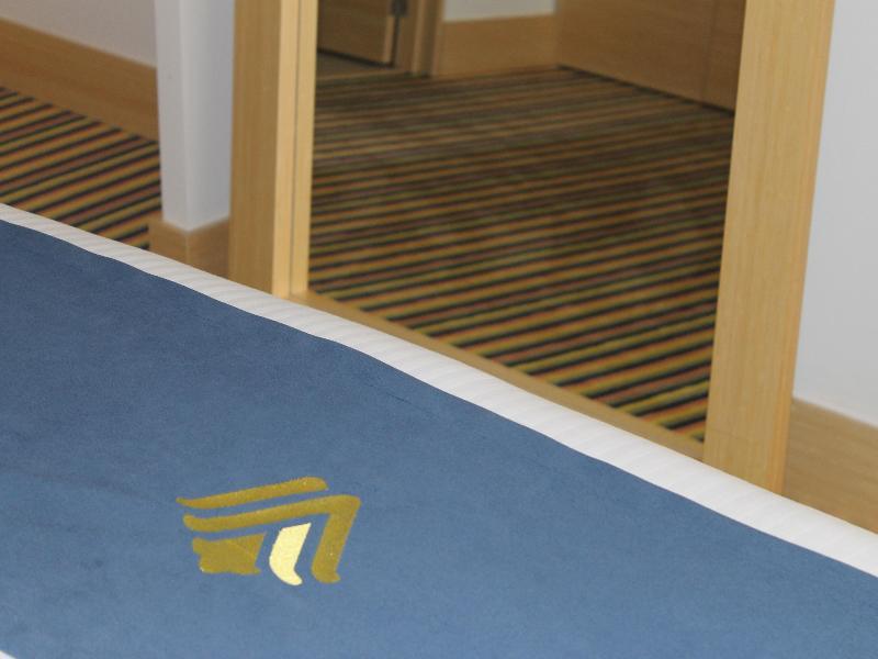 Hotel Wyndham Bogota