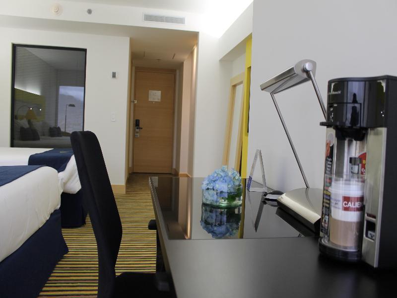 Wyndham Hotel Bogota