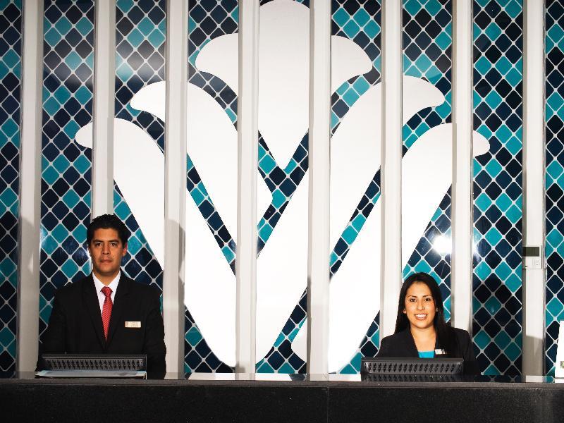 Wyndham Hotel