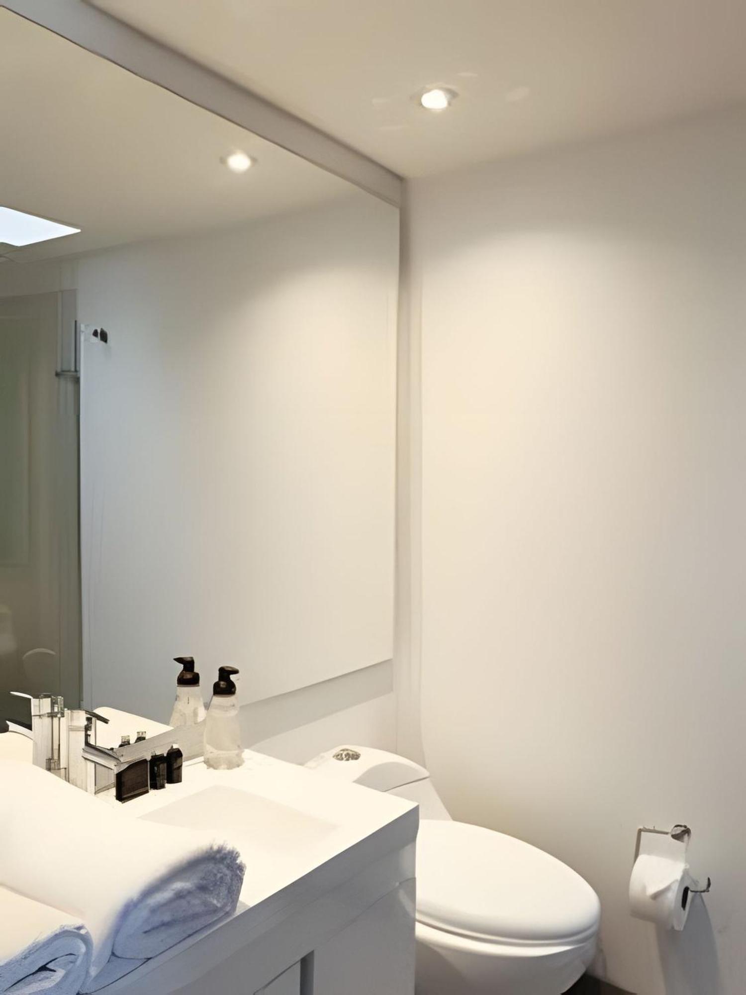 Bogo64 Apartment Bogota