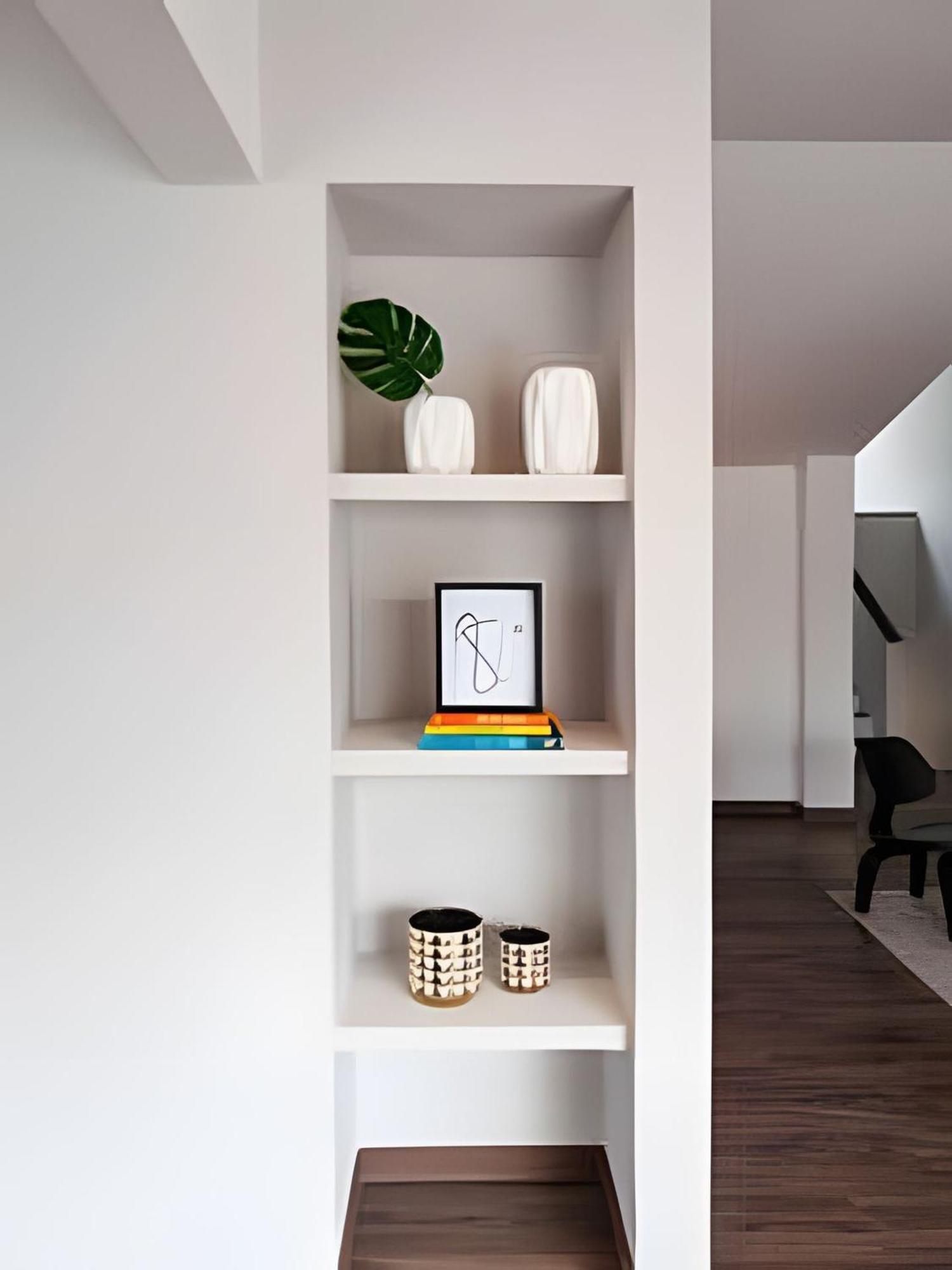 Bogo64 Apartment