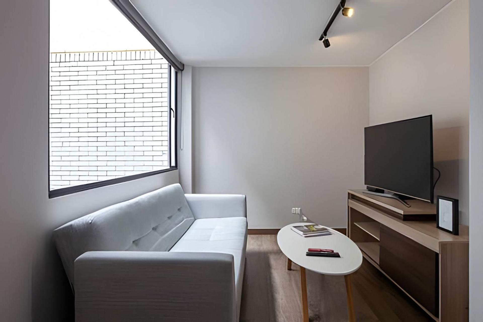 Bogo64 Apartment *