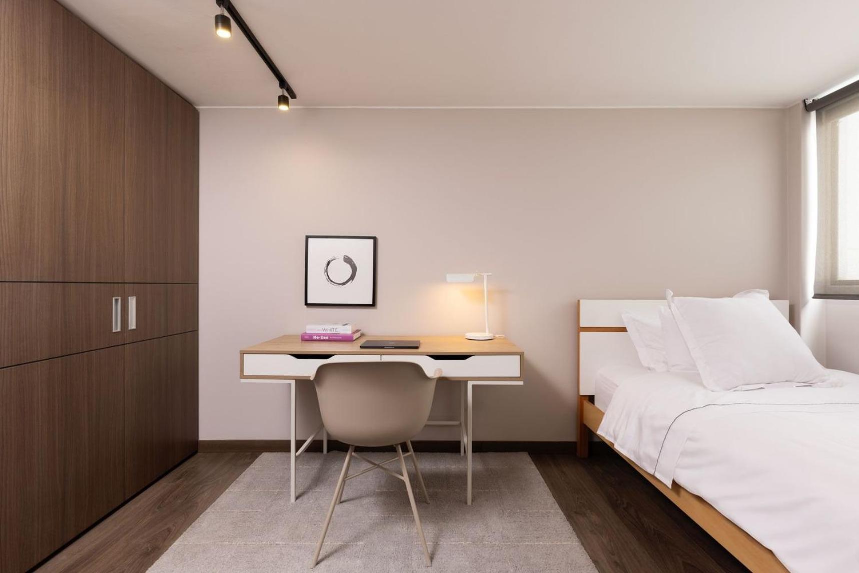 Bogo64 Apartment *