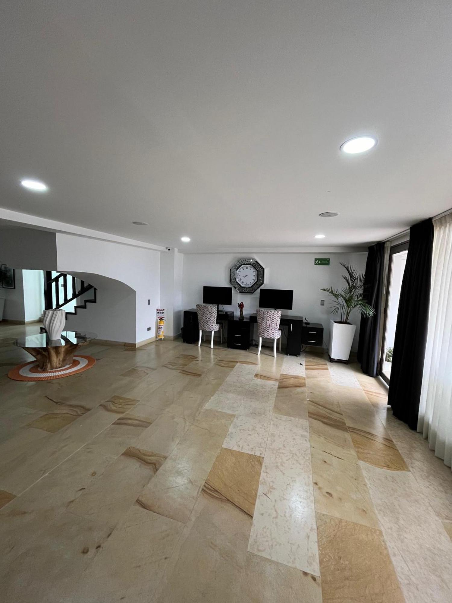 Armonia Casa Holiday home Bogota