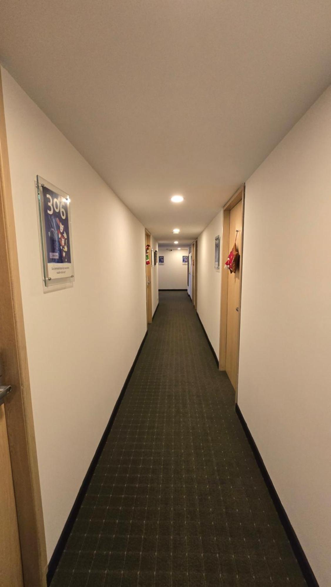 Hotel Castellana 95