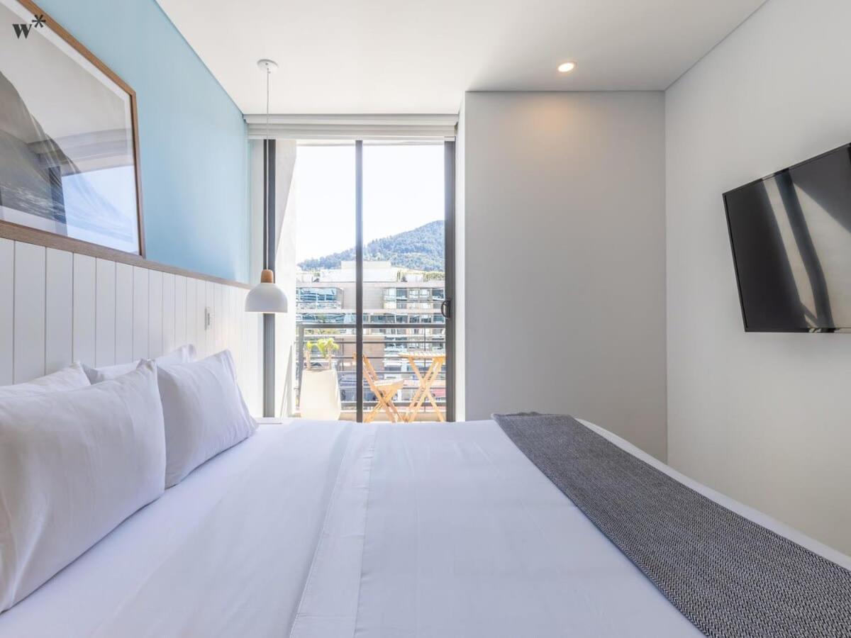 Stylish 1br In Chico Apartment Bogota