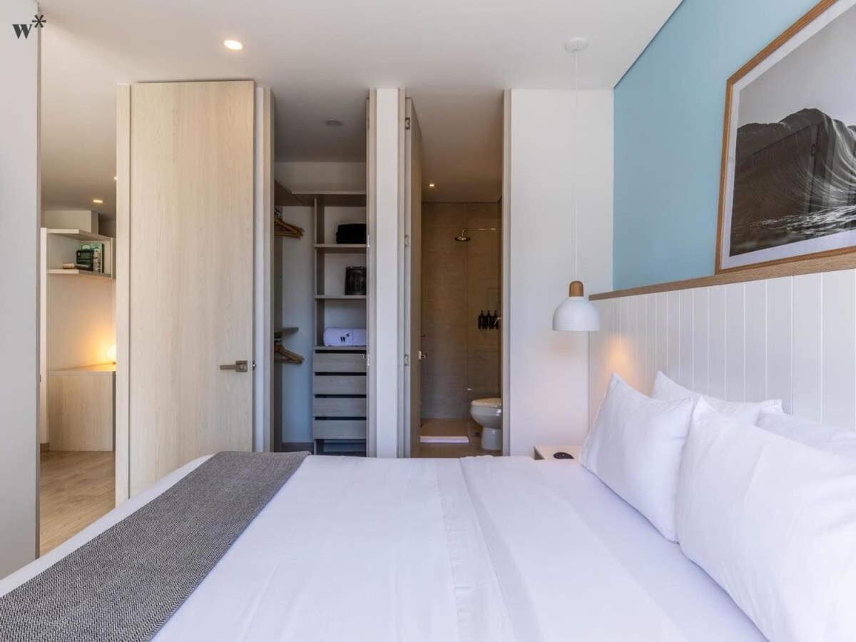 Stylish 1br In Chico