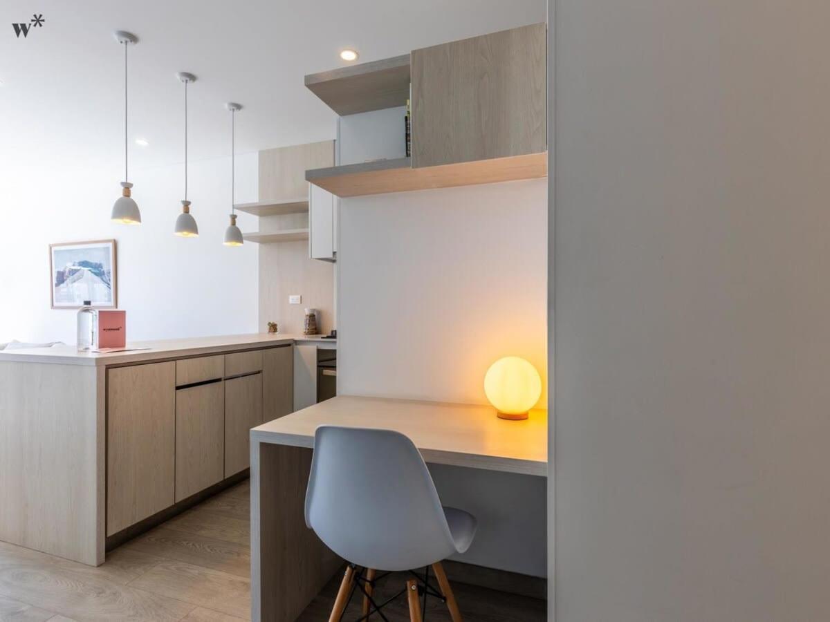 Stylish 1br In Chico Apartment *