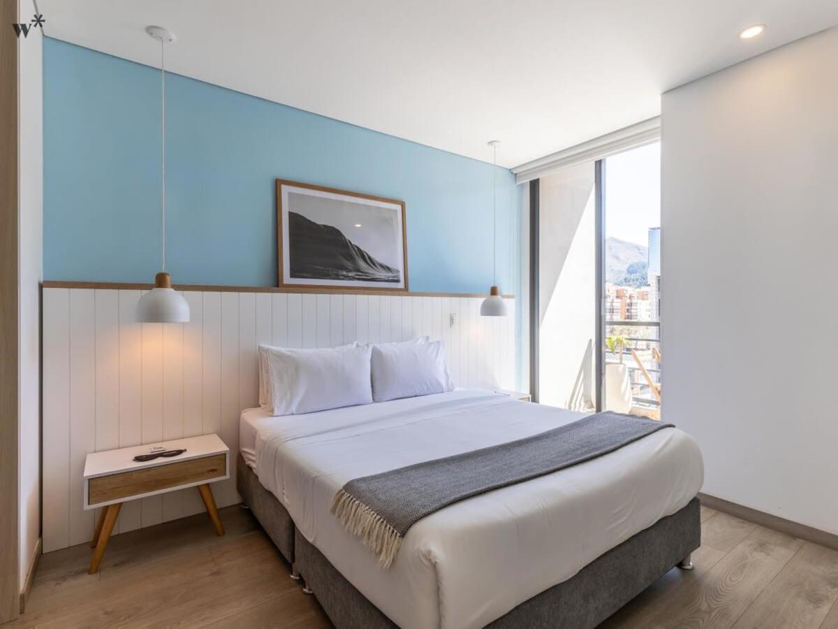 Stylish 1br In Chico Apartment *