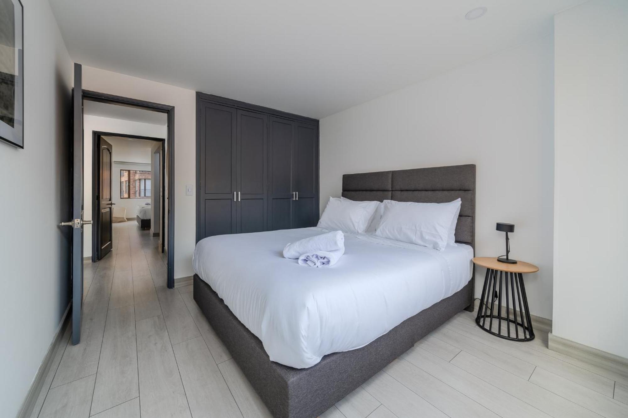 10.73 Flats Apartment