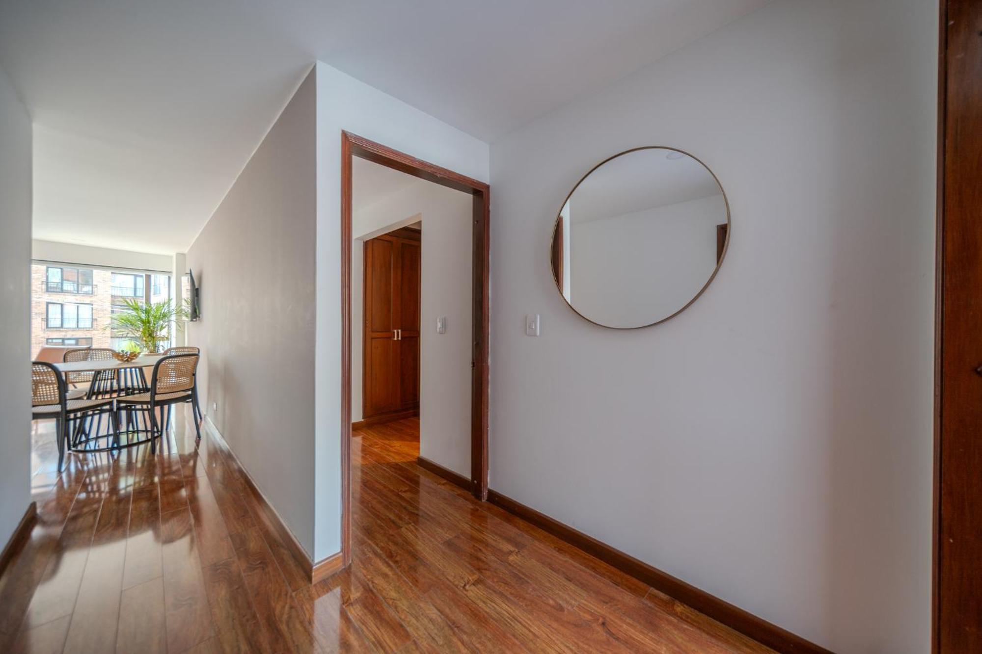 10.73 Flats Apartment