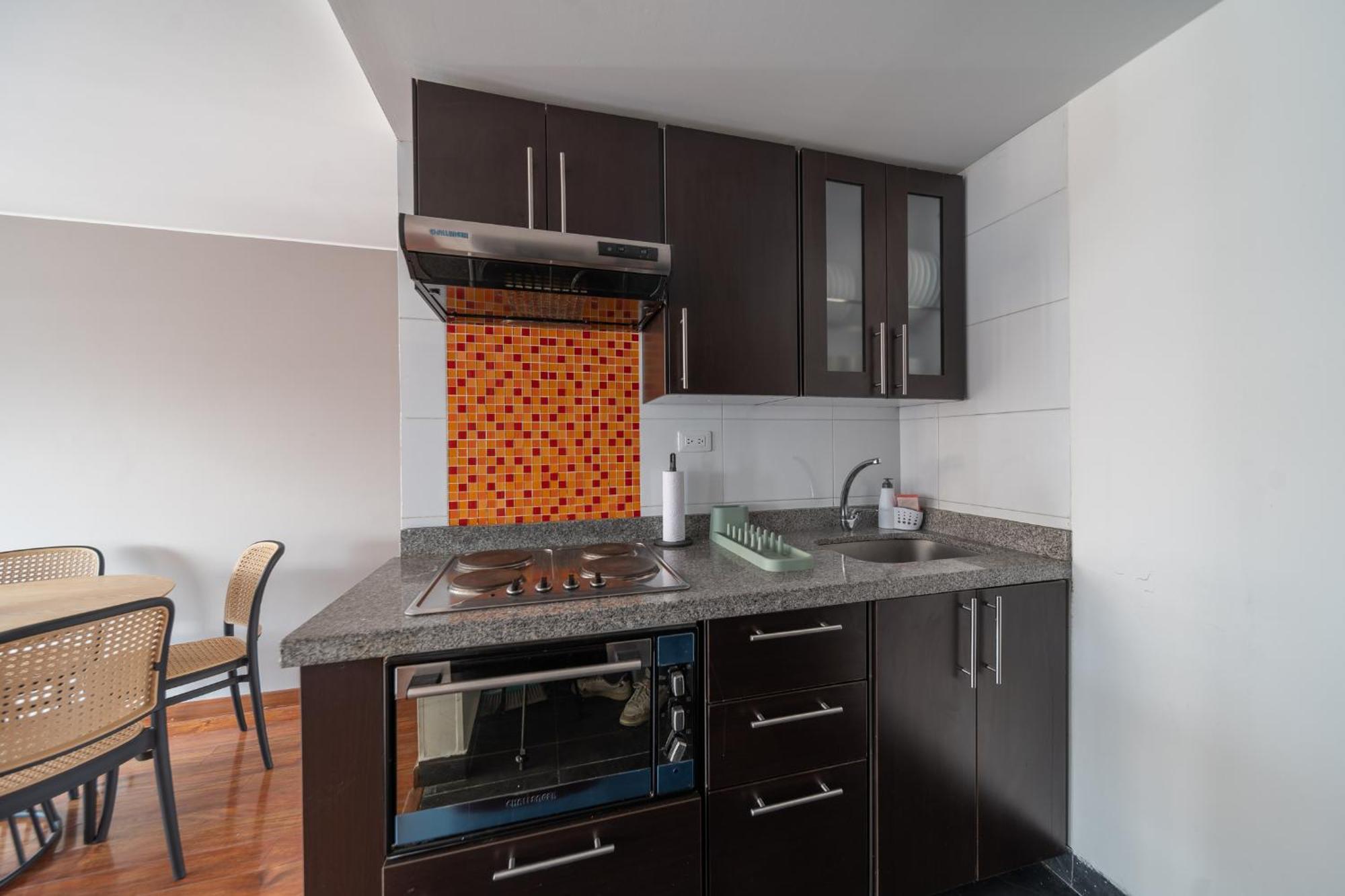 Apartment 10.73 Flats