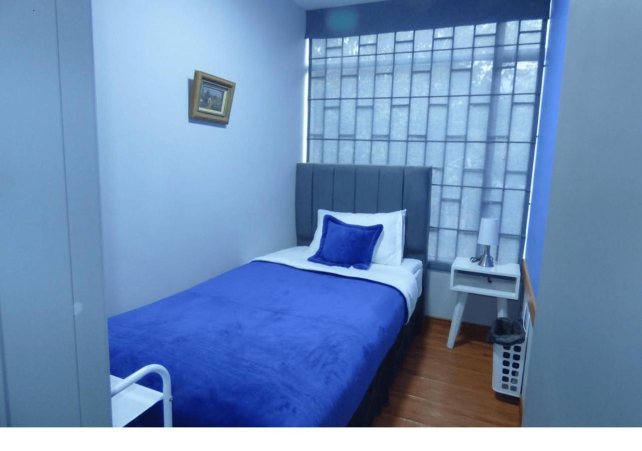 Casa de hóspedes Blue Bogotá