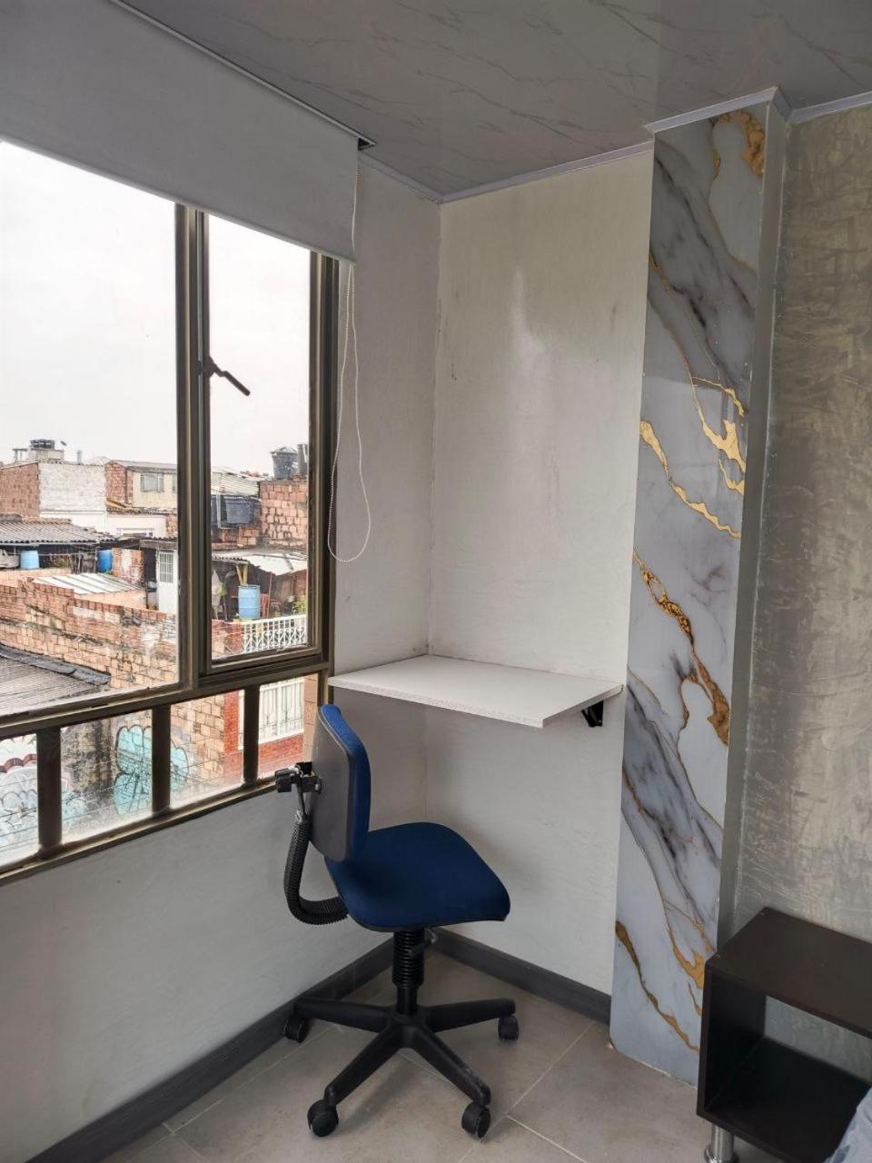 Air Dorado Apartment *