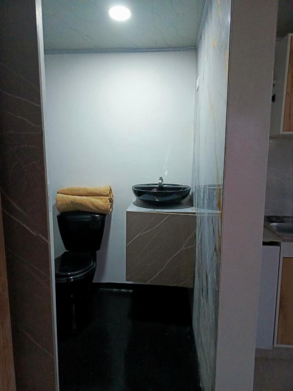 Apartment Air Dorado *